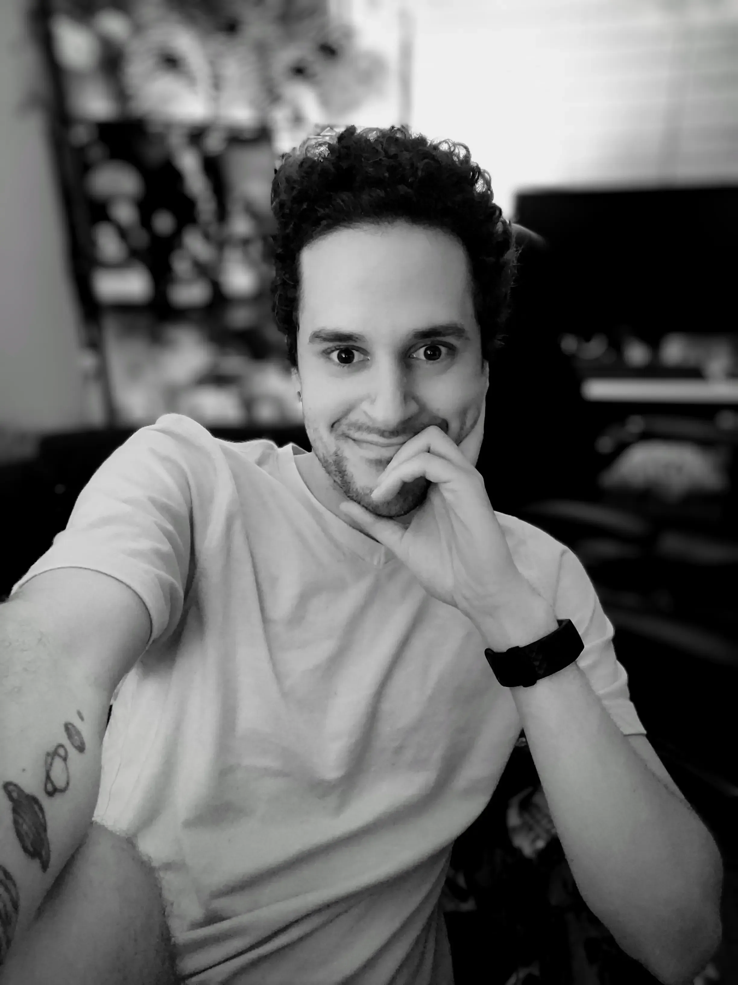 Profile picture of Miguel Pimentel